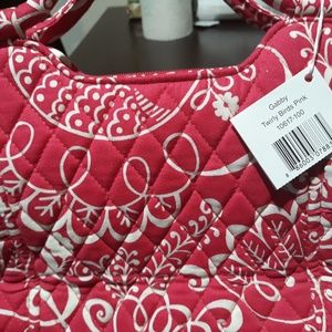 Vera Bradley Retired Breast Cancer